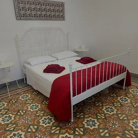 Ferienhaus Il Sogno Di Pippi *