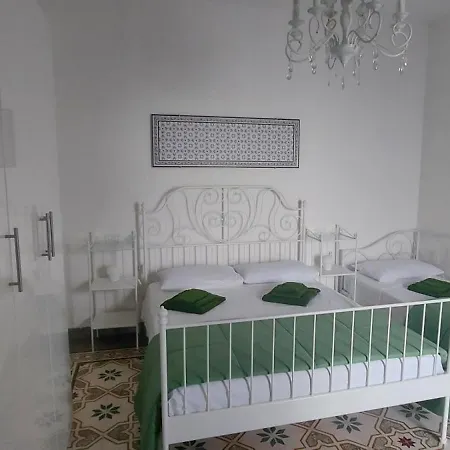 Ferienhaus Il Sogno Di Pippi Minervino di Lecce