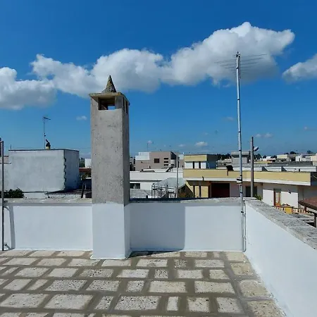 Ferienhaus Il Sogno Di Pippi *